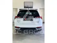 2025 Skoda Scala