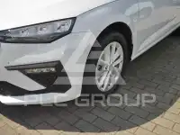 2025 Skoda Scala