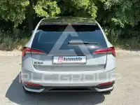 2025 Skoda Scala