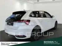 2025 Skoda Scala