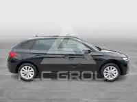 2025 Skoda Scala