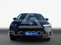 2025 Skoda Scala