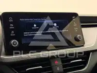 2025 Skoda Scala