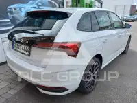2025 Skoda Scala