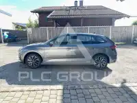 2025 Skoda Scala