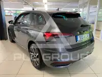 2025 Skoda Scala