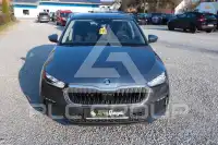2025 Skoda Scala