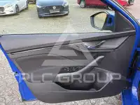 2025 Skoda Scala