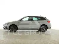 2025 Skoda Scala