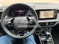 2025 Skoda Scala