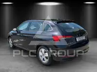 2025 Skoda Scala