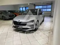 2025 Skoda Scala