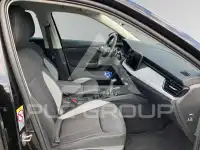 2025 Skoda Scala
