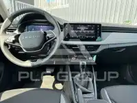2025 Skoda Scala
