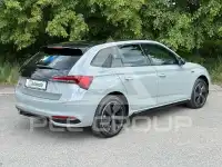 2025 Skoda Scala