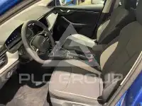 2025 Skoda Scala