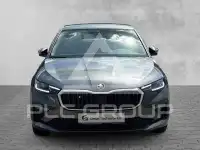 2025 Skoda Scala