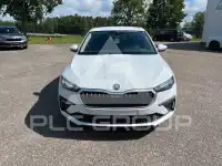 2025 Skoda Scala