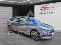 2025 Skoda Scala