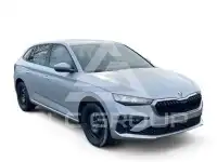 2025 Skoda Scala