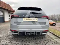 2025 Skoda Scala