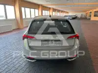 2025 Skoda Scala
