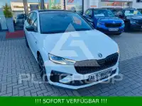 2025 Skoda Scala