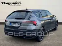 2025 Skoda Scala