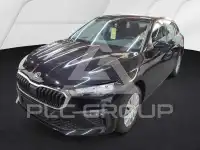 2025 Skoda Scala
