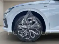 2025 Skoda Scala