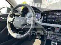 2025 Skoda Scala