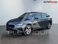 2025 Skoda Scala