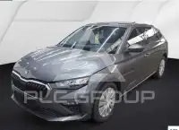 2025 Skoda Scala