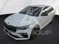 2025 Skoda Scala