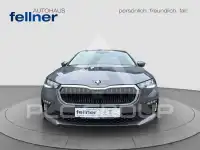 2025 Skoda Scala