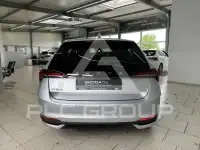 2025 Skoda Scala