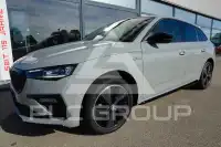 2025 Skoda Scala
