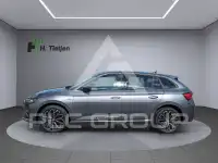2025 Skoda Scala