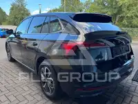 2025 Skoda Scala