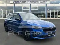 2025 Skoda Scala