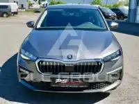 2025 Skoda Scala