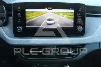 2025 Skoda Scala