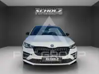 2025 Skoda Scala
