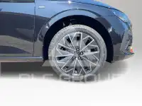 2025 Skoda Scala