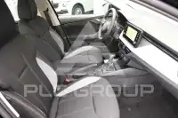 2025 Skoda Scala