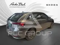 2025 Skoda Scala