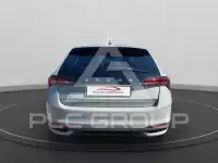 2025 Skoda Scala