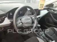 2025 Skoda Scala