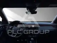 2025 Skoda Scala