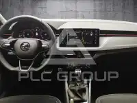 2025 Skoda Scala